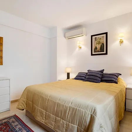 Apartment Gavilan *