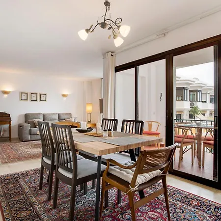Apartment Gavilan *